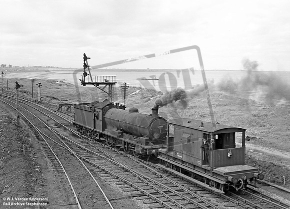 63386 1964-07 North Blyth