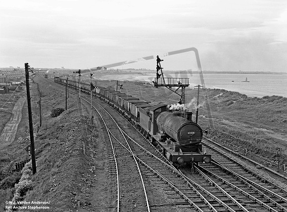 63429 1964-07 North Blyth