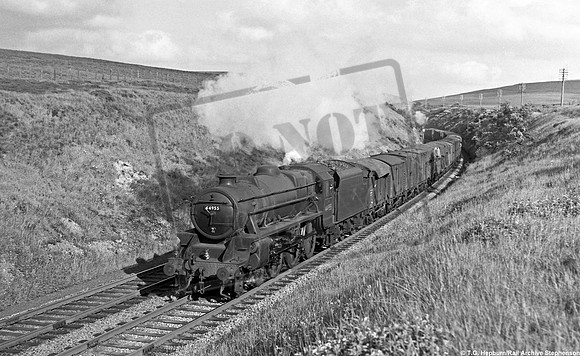 44955 1960c Beattock