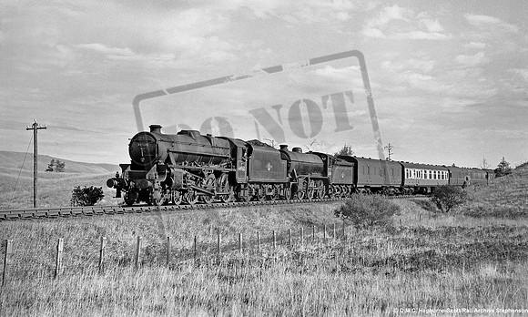 44968 1959-10-02 near Fort William