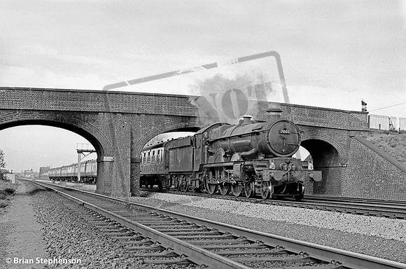 7005 1963-10-19 West Drayton & Yiewsley