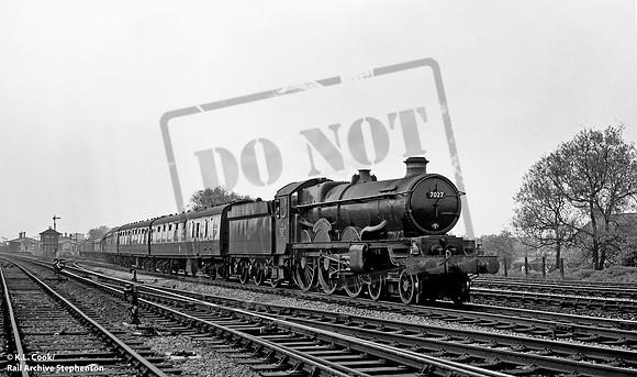 7027 1960-05-08 West Drayton