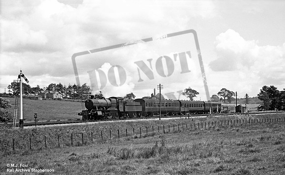 7326 1466 1961-06-08 Morebath Junction