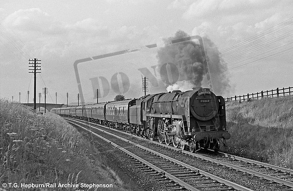 70017 1960-06-08 near Plumtree