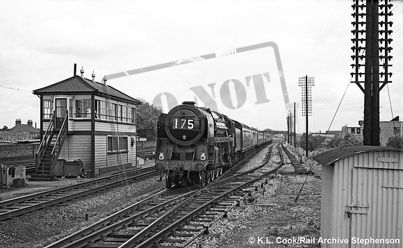 70019 1957-08-17 West Drayton
