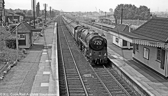 70023 1957-07-06 Iver