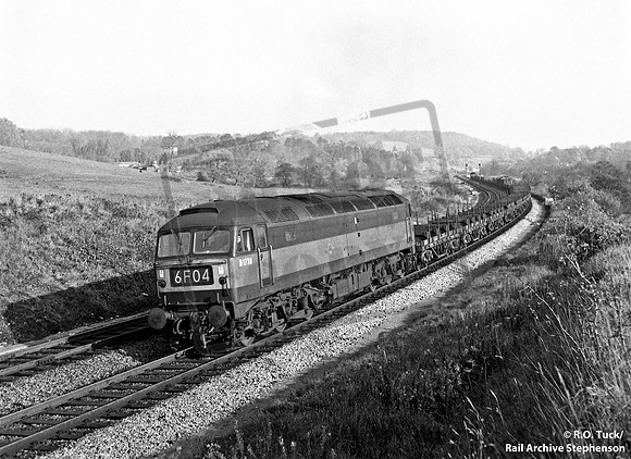 D1738 1964-11-07 St Fagans