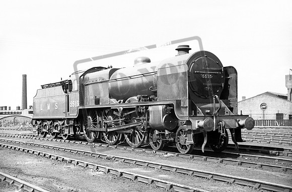 5515 1935 Aston