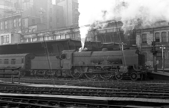 45503 1949-01-12 Birmingham New Street
