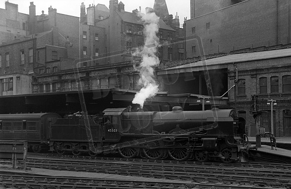 45503 1950-04-05 Birmingham New Street
