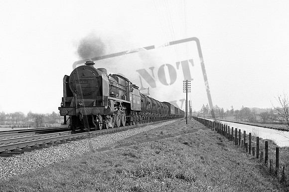45515 1949c Brinklow