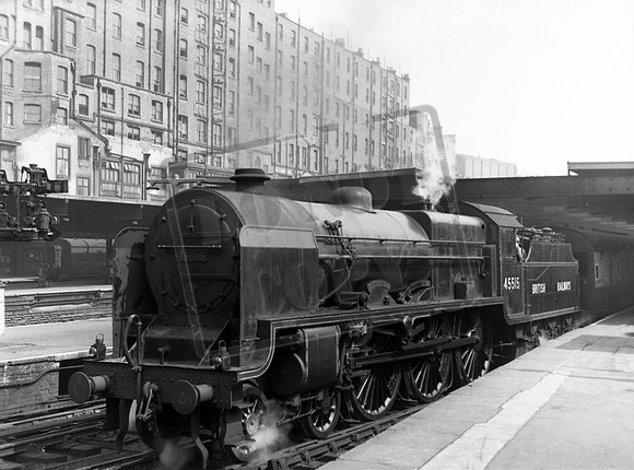 45515 1950-04-19 Birmingham New Street