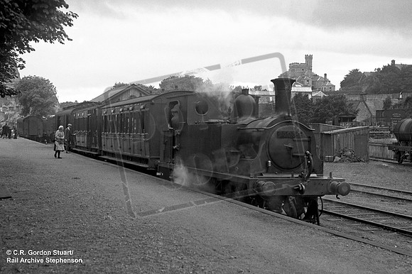 15054 1930c Dornoch