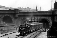 GNR 1524 1920c Copenhagen Junction