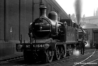 GNR 1546 1920c Kings Cross