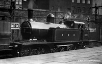 GNR 1020 1920c Bradford