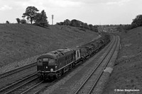 D5055 1963-06-09 Hadley Wood