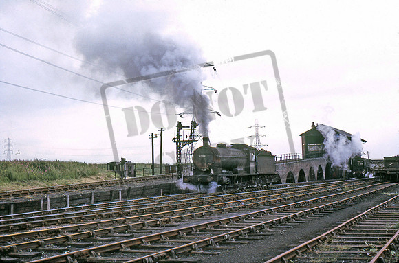 63366 1966-07-14 Tyne Dock