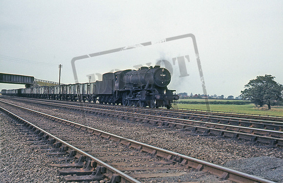 90067 1963-10-10 north of York