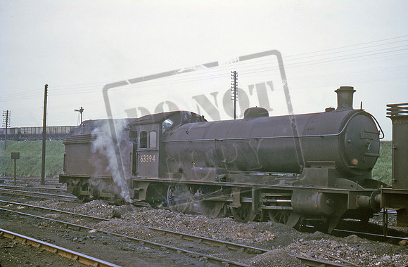 63394 1964-05-30 Consett
