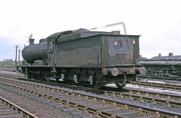 63453 1966-07-14 Tyne Dock