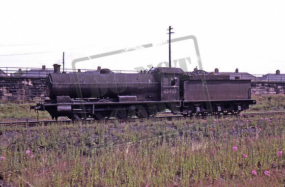 63453 1966-07-14 Tyne Dock