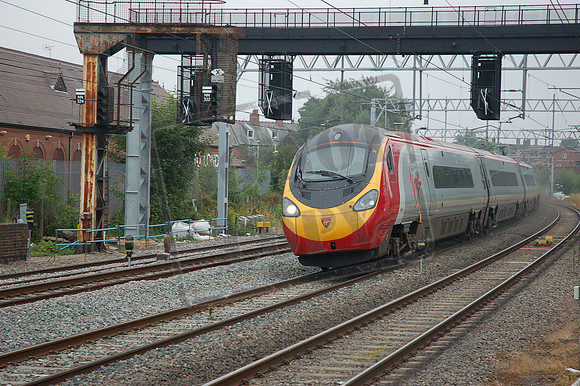 390006 2008-07-24 Atherstone