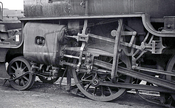 427xx valve gear