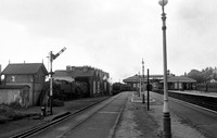 Aylesbury 1963