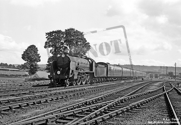 30449 1959-09-22 Sidmouth Junction