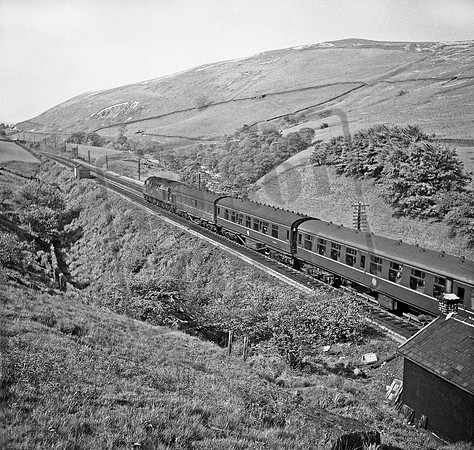 D2xx 1960s Dillicar Troughs