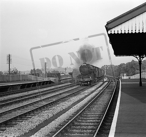 60878 1958-09-13 Sudbury and Harrow Road