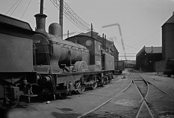 62784 1955-06-05 Stratford Works