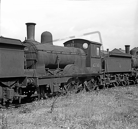 62788 1958-08-24 Stratford works