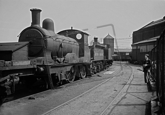 62791 1955-06-05 Stratford Works