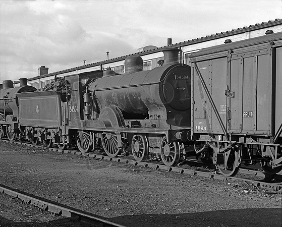 54504 1957-09-14 Stirling shed