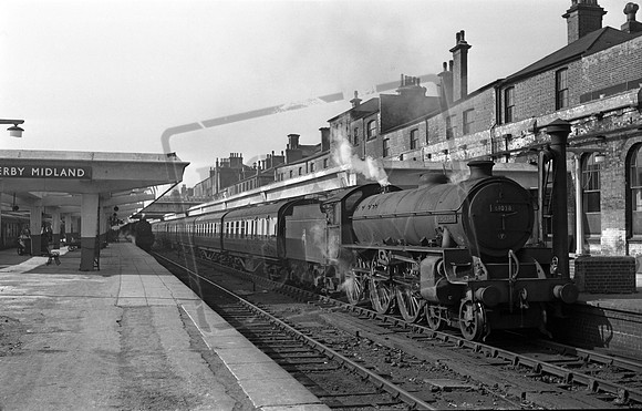 61038 1957-03 Derby Midland