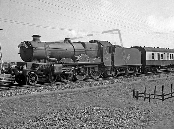 5043 1956c Westbury