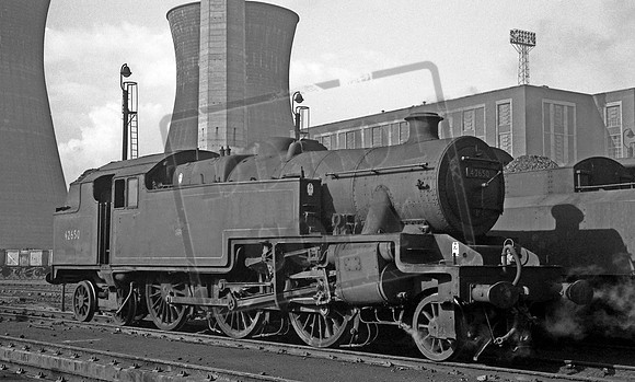 42650 1963 Wakefield