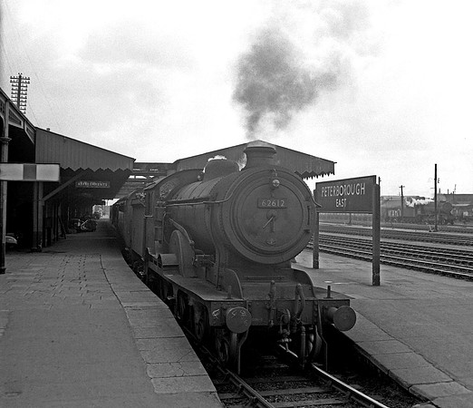 62612 1958-05-02 Peterborough East