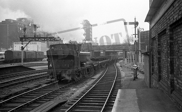 L91 1967-01-17 Kensington Olympia