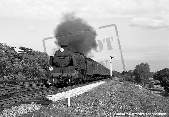 31899 1958-05-31 Hildenborough