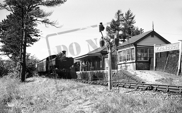 9793 1958-05 Frongoch