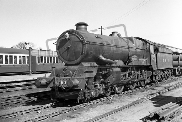 6006 1948-03-27 Leamington Spa