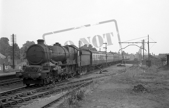 6015 1947-08-10 Warwick