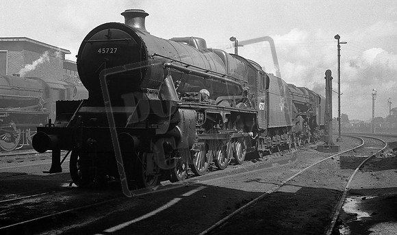 45727 1961-08-16 Corkerhill