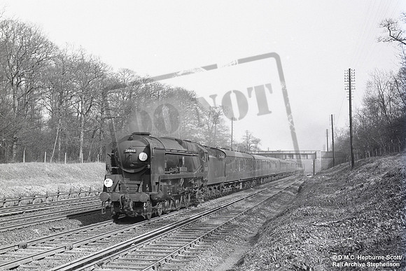 34040 1965-03-30 near Hook