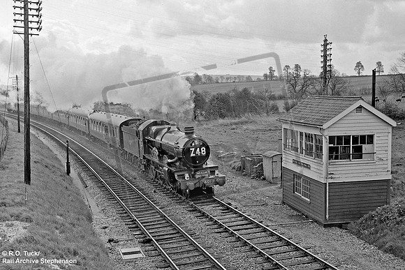 4079 1964-05-09 Wolfhall Junction