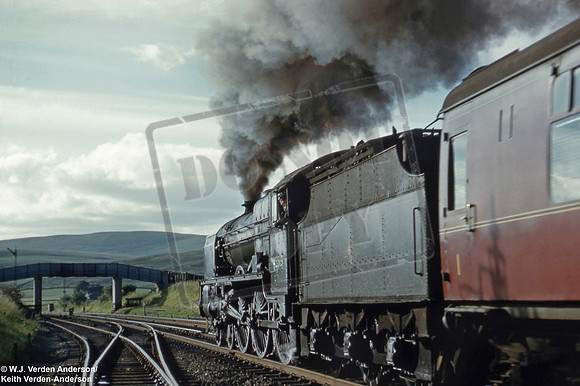 45513 1961-08 Beattock