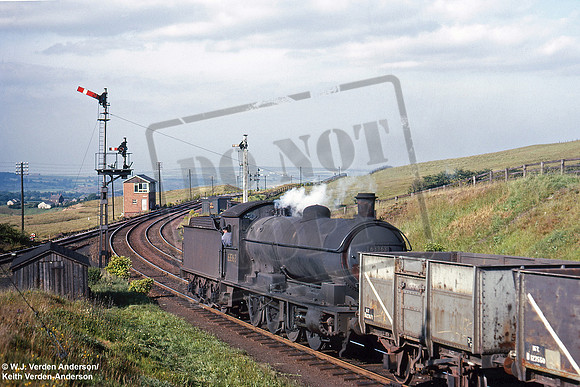 63363 1964-05 Annfield East